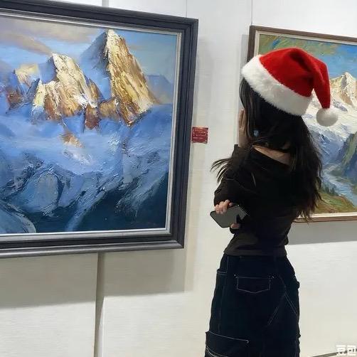 小美