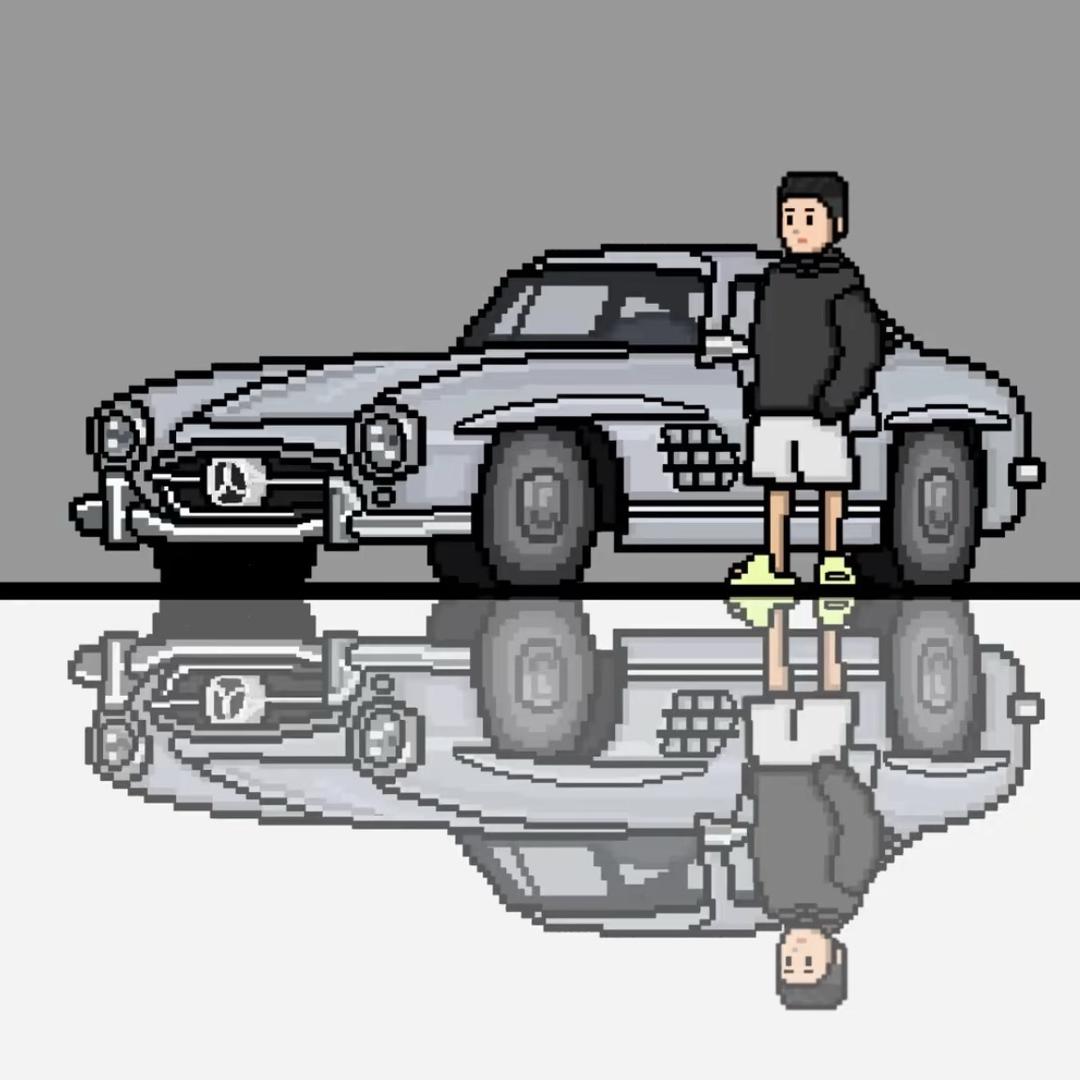 沈阳精品二手车