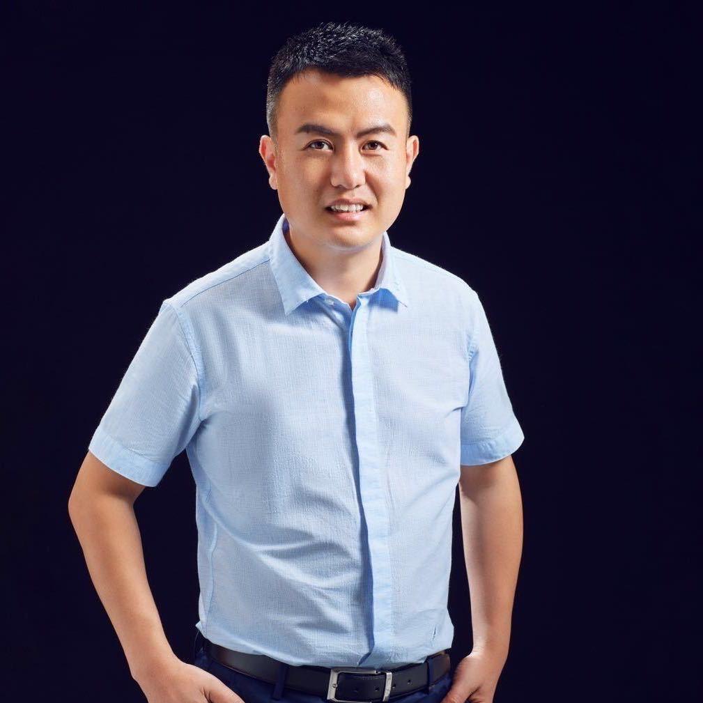 烟花摄影师徐移波
