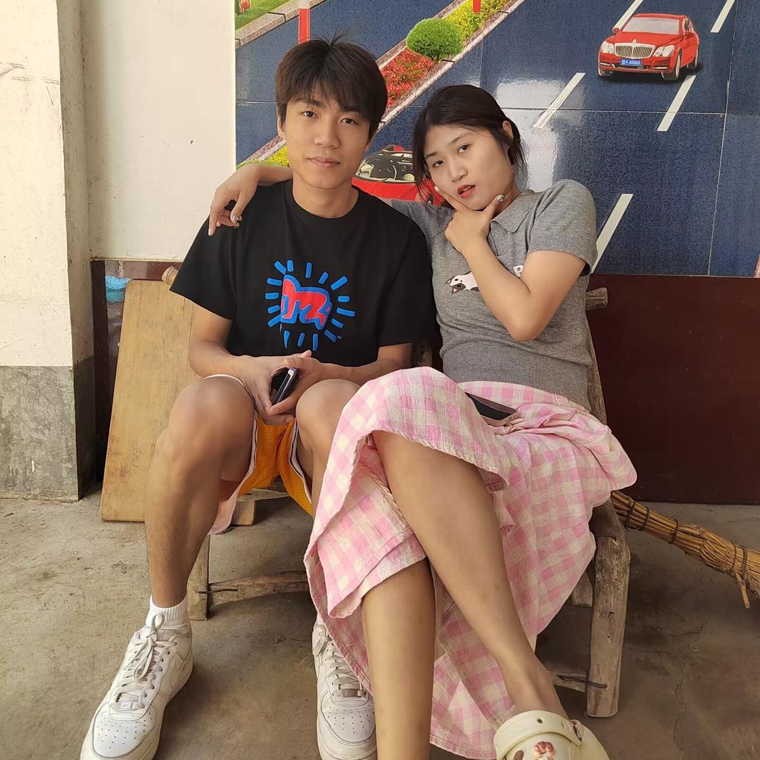 远嫁的姑娘