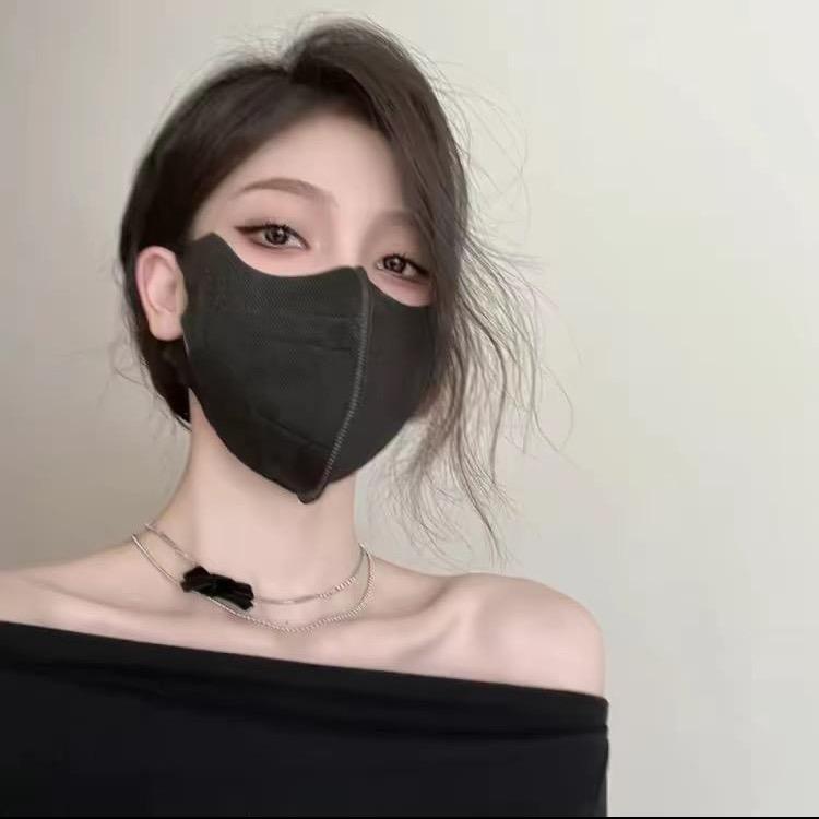 小红帽穿搭日记