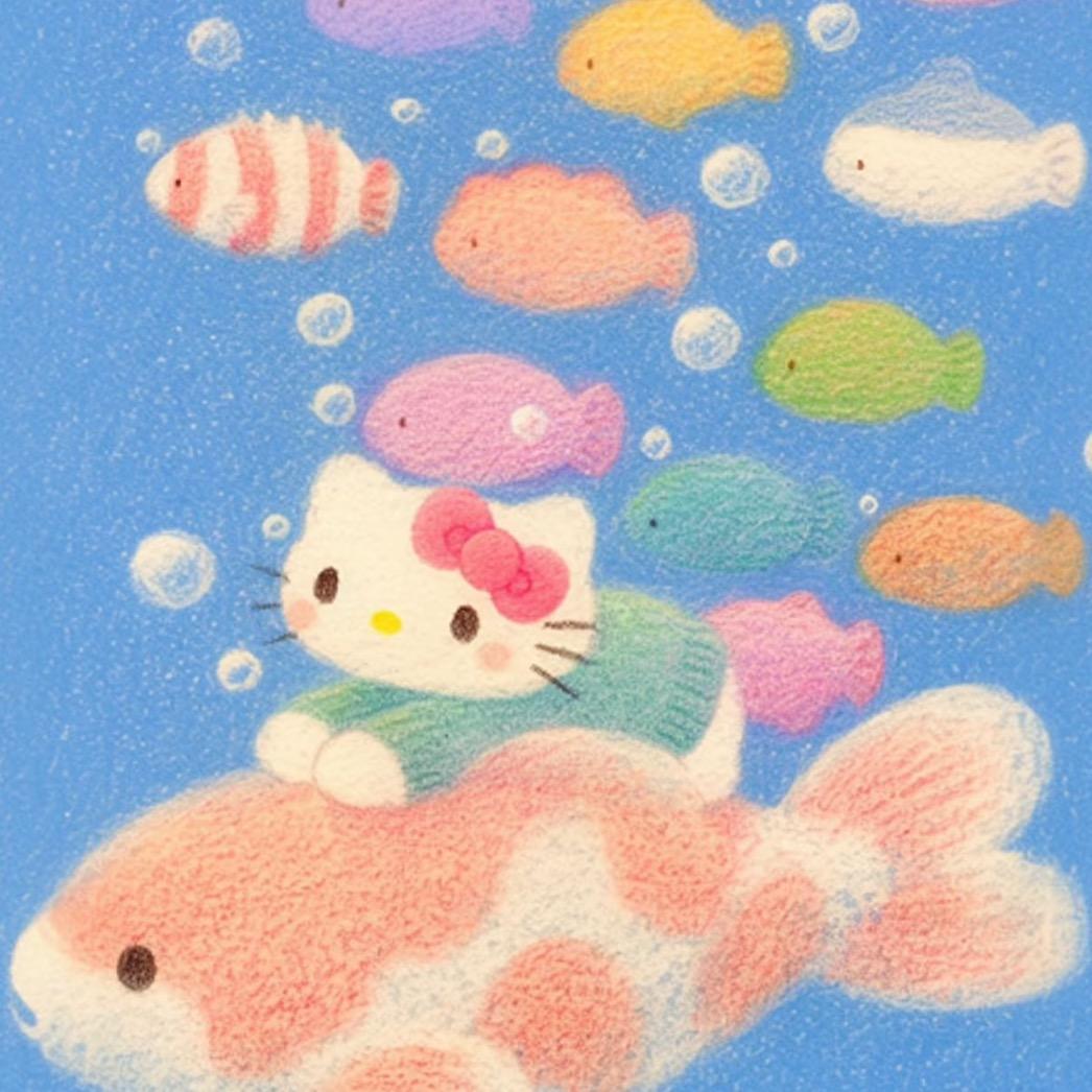 一口奶油