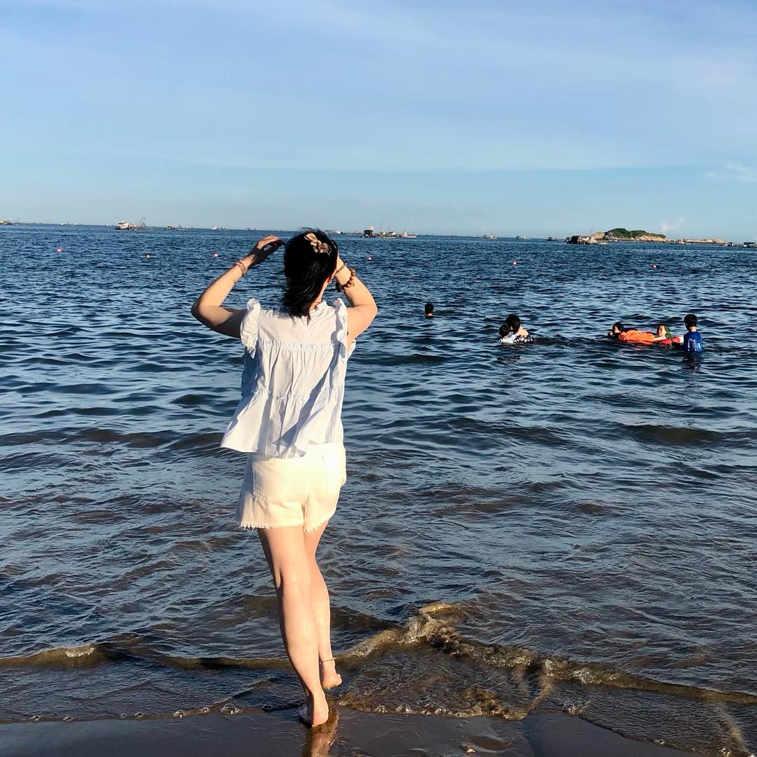 满身仙女粉