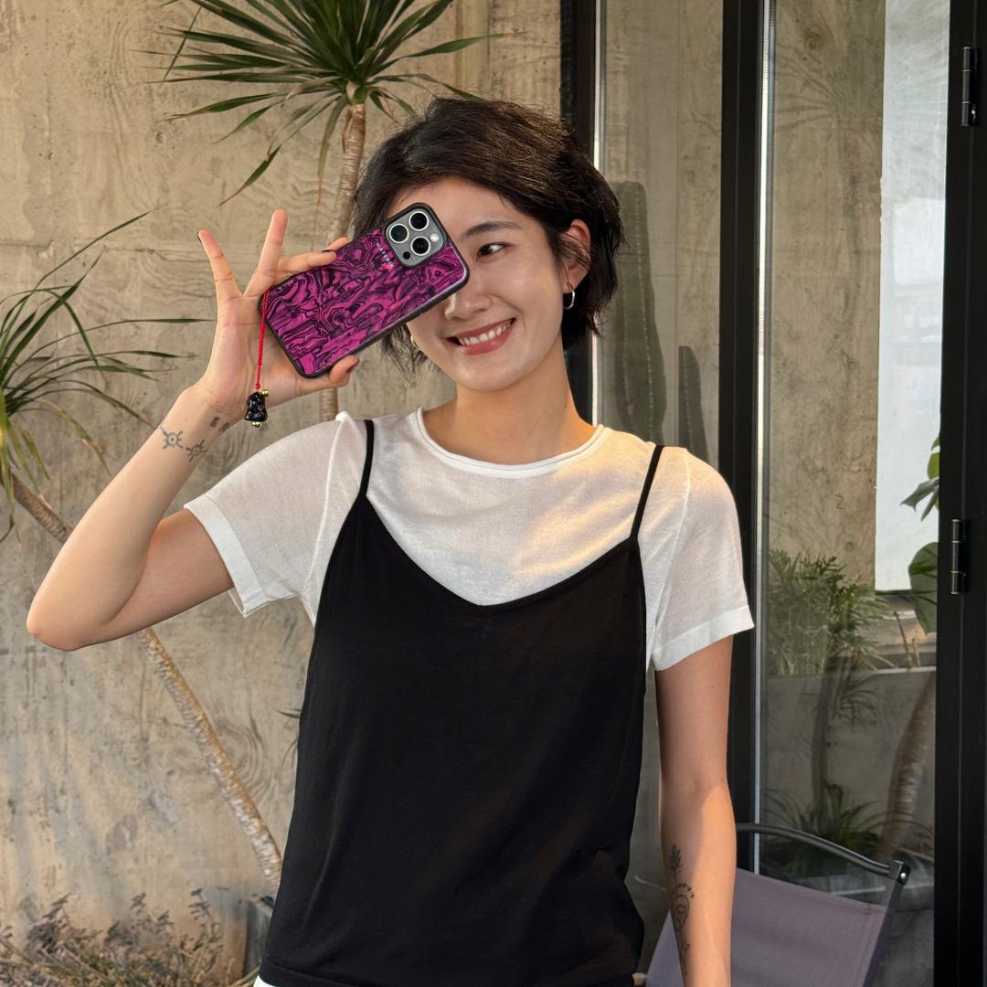 浪清家二姐