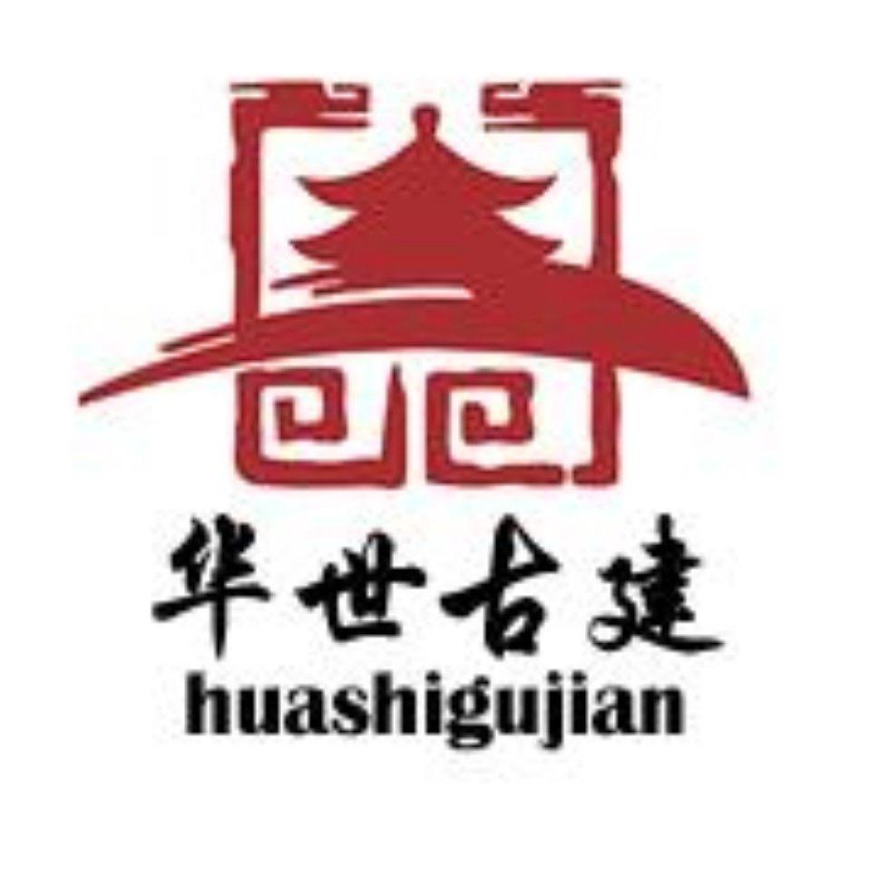 华世古建砖雕瓦业