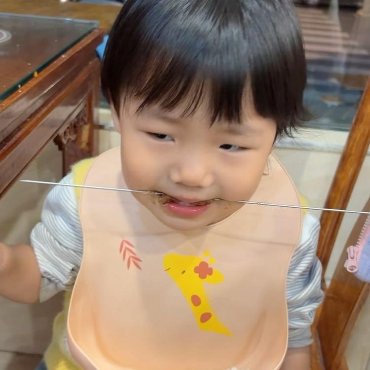 橙子麻麻