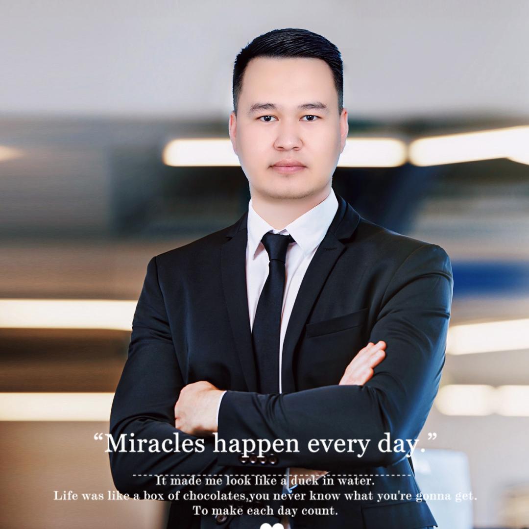 雅总创业号