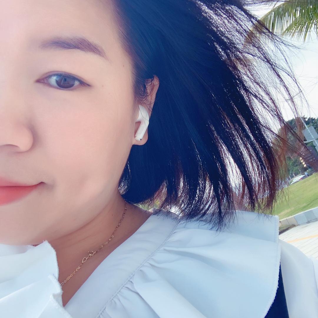 彭婷婷