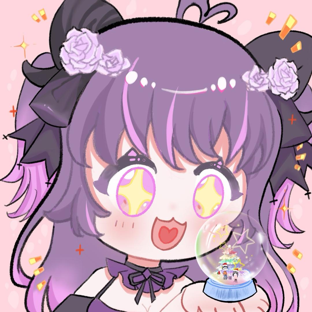 龙酱「想欧不菲娜」