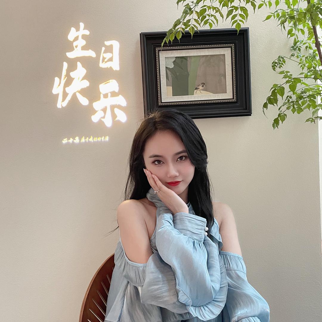 是只发财鱼🐟
