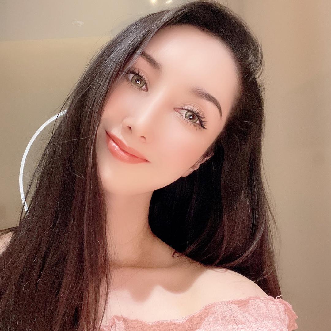 凯丽kalbinur