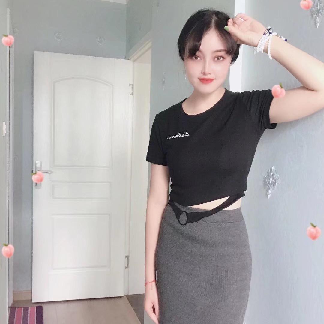 青白江王贝贝