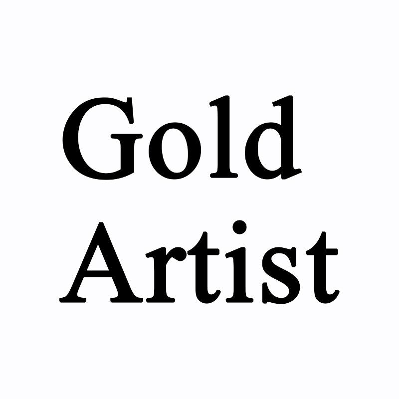 Gold Artist服饰配件旗舰店