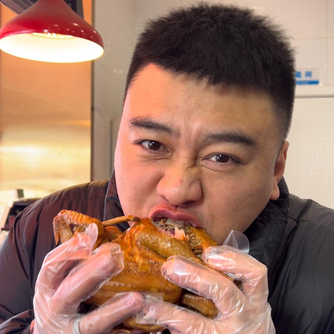 张飞来了