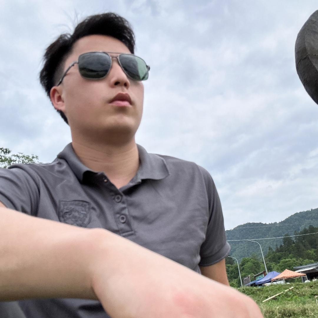 孤独的小文