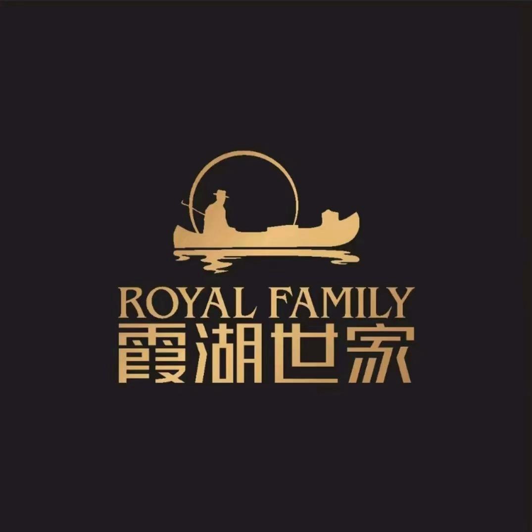 霞湖世家-赖叔叔