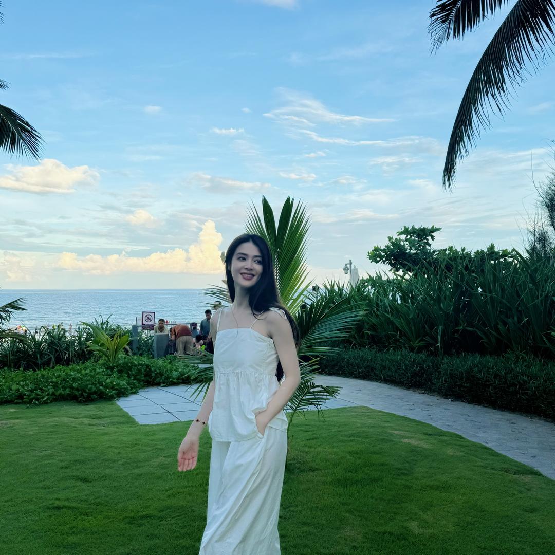 洋洋大娥（美学版）