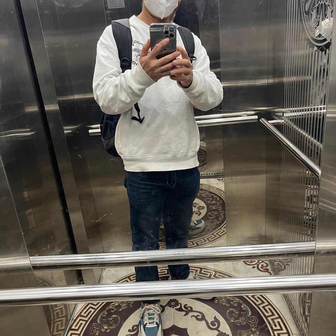 广西仔阿金在越南