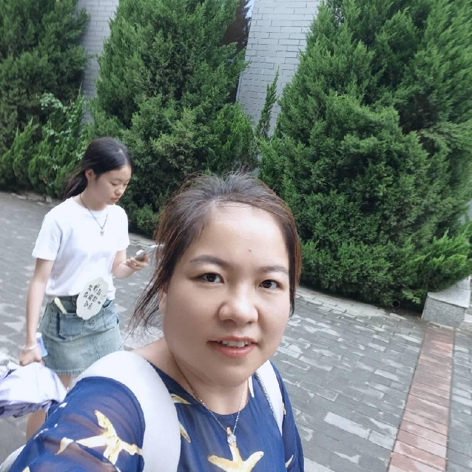 小福姐（海娃粉馆）