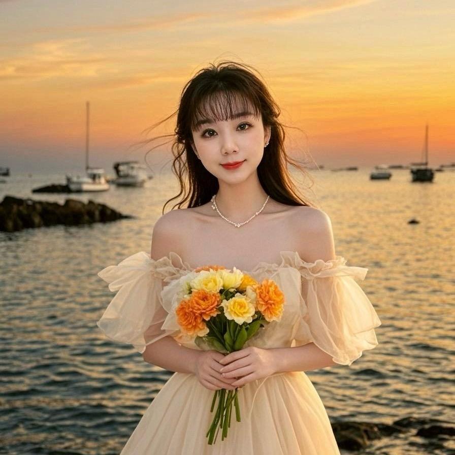 沫心💫琉璃