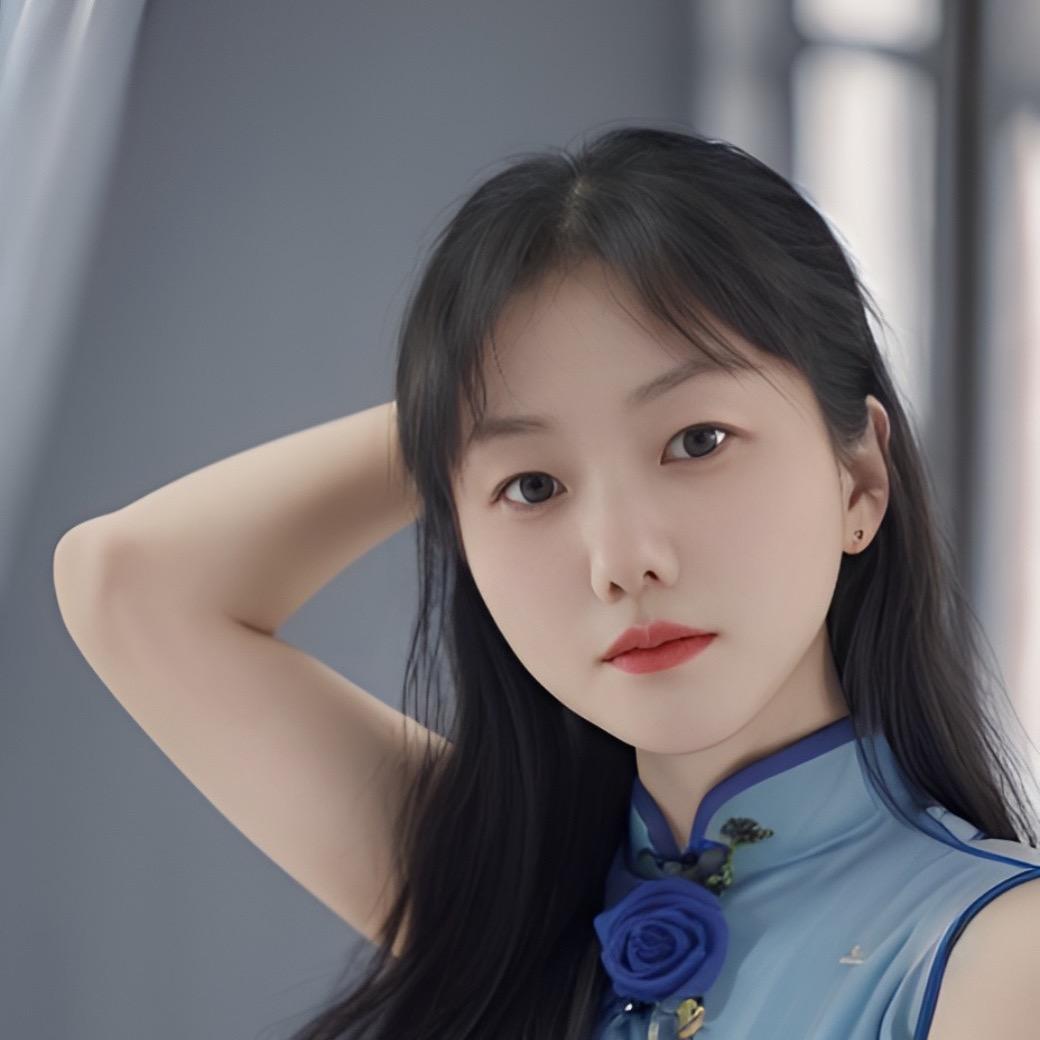 宇昕妈妈