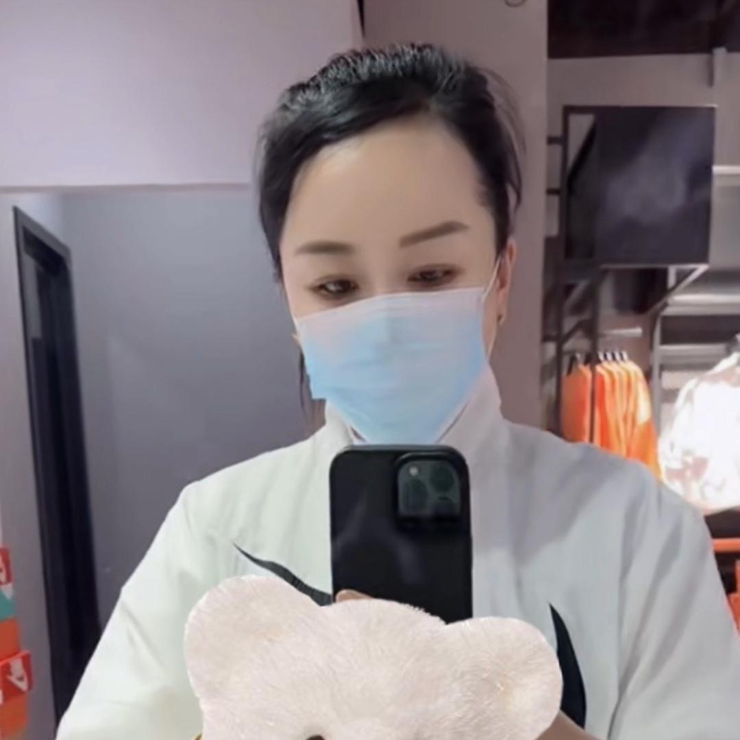 小苹果