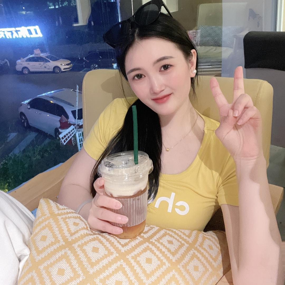 Qin女孩
