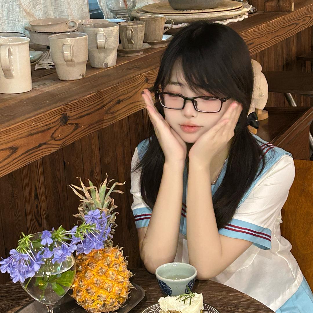 积雨云（已婚版）