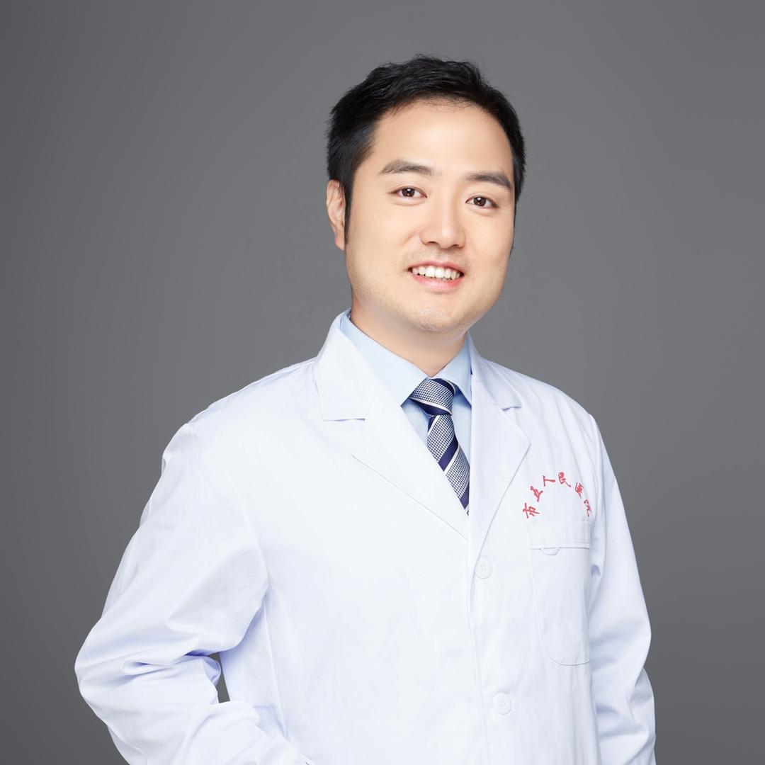 疝胃士—汪雪医生