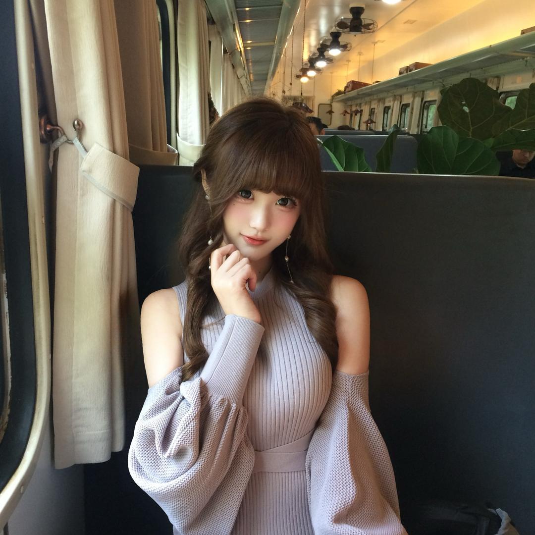 Yuki小仪酱