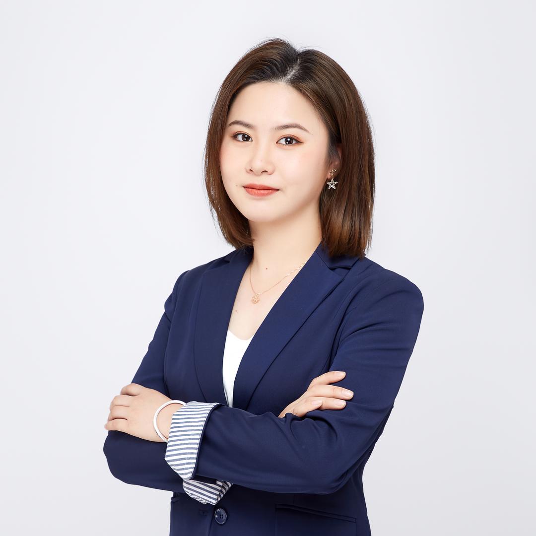 越秀嘉悦云启梁丽静(嘉禾望岗项目)