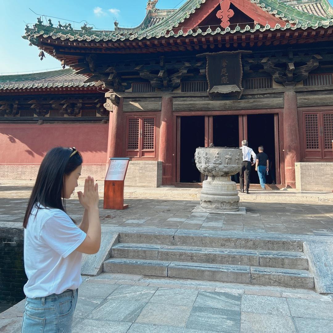 张门府小美🐴卜挂