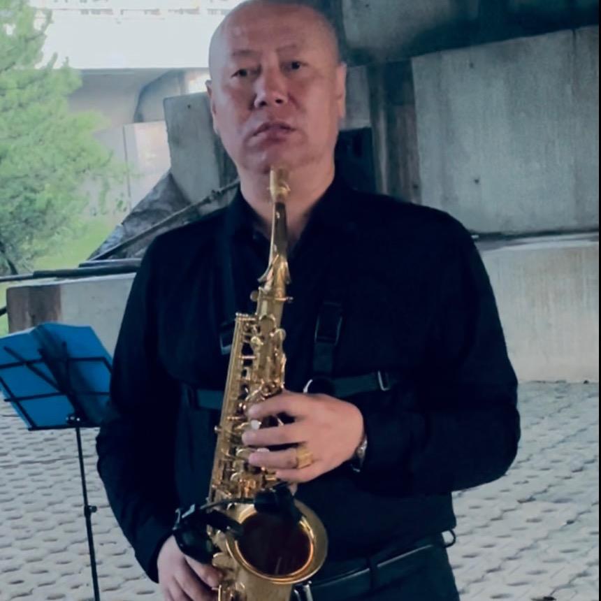 太后萨克斯🎷