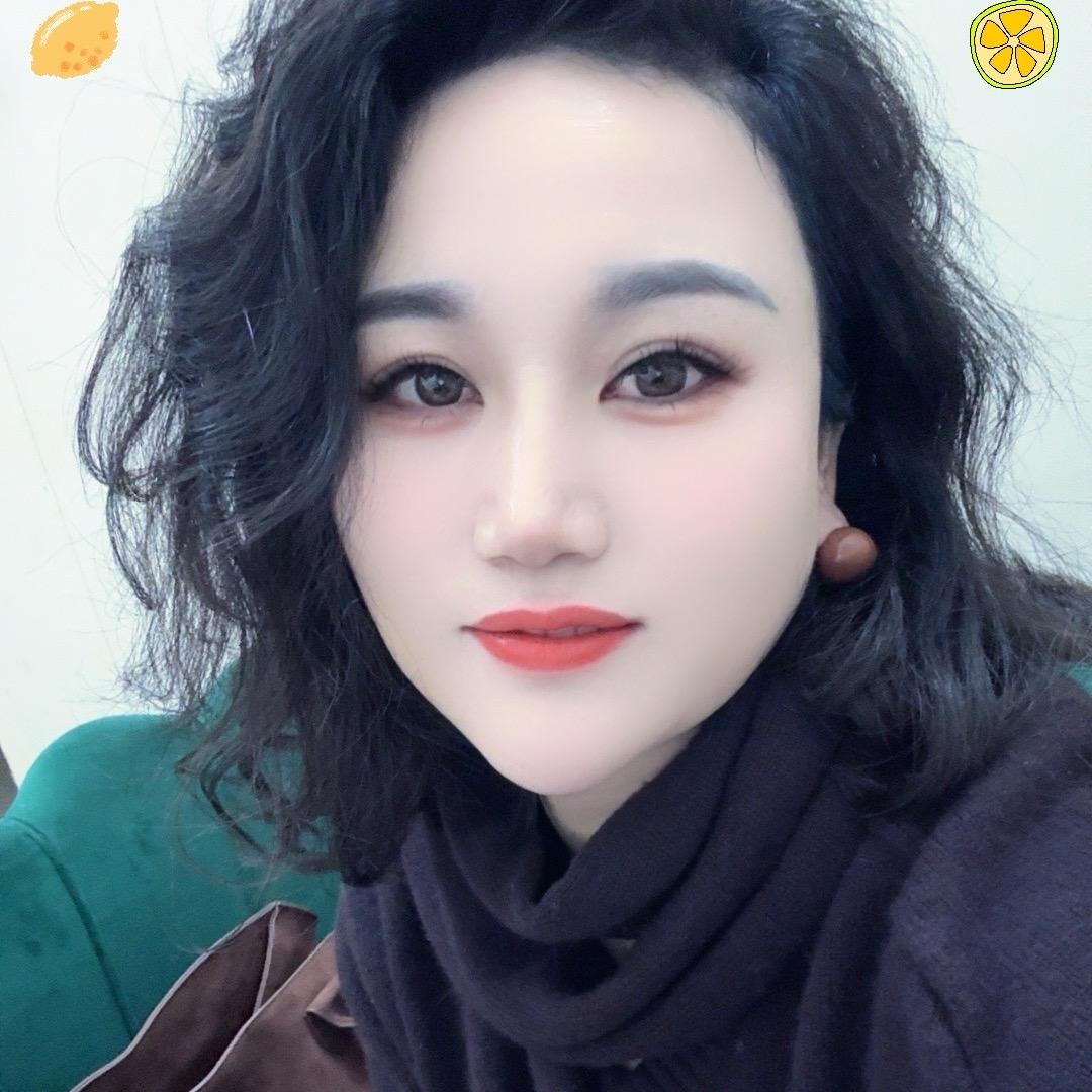 含着眼泪笑李丽