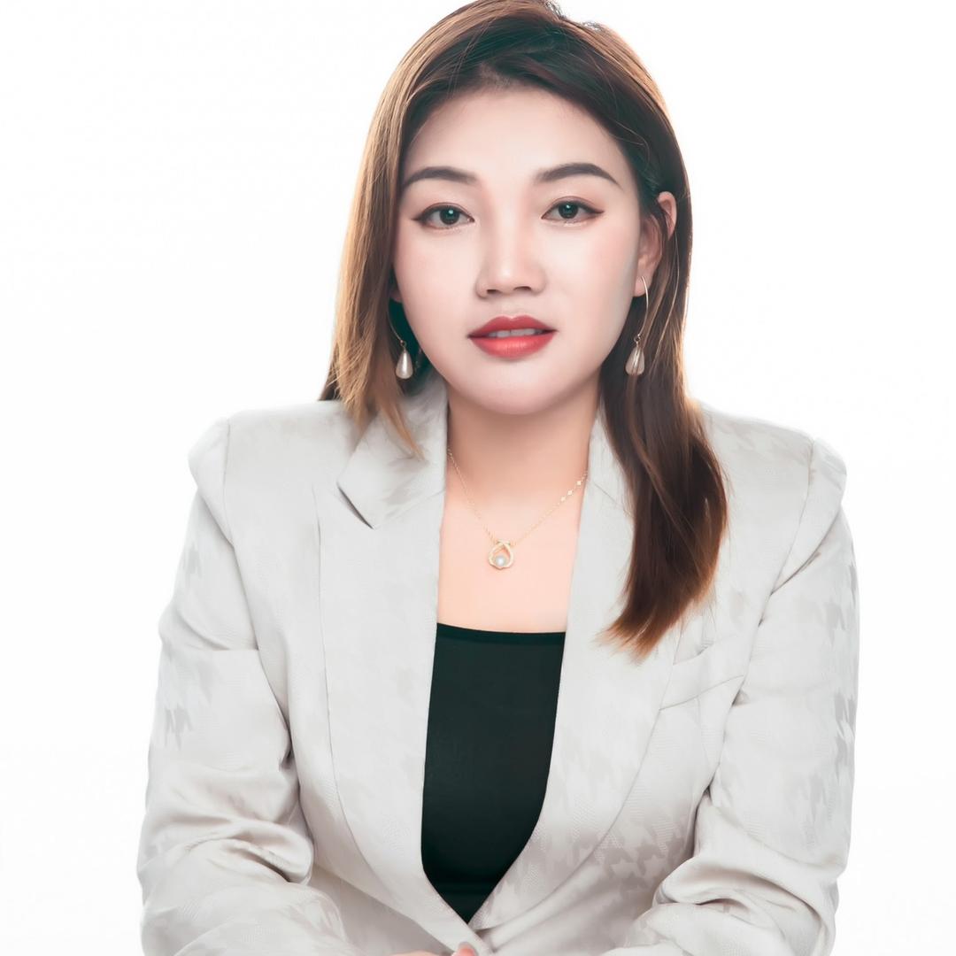 合一·普洱纹眉-靖靖