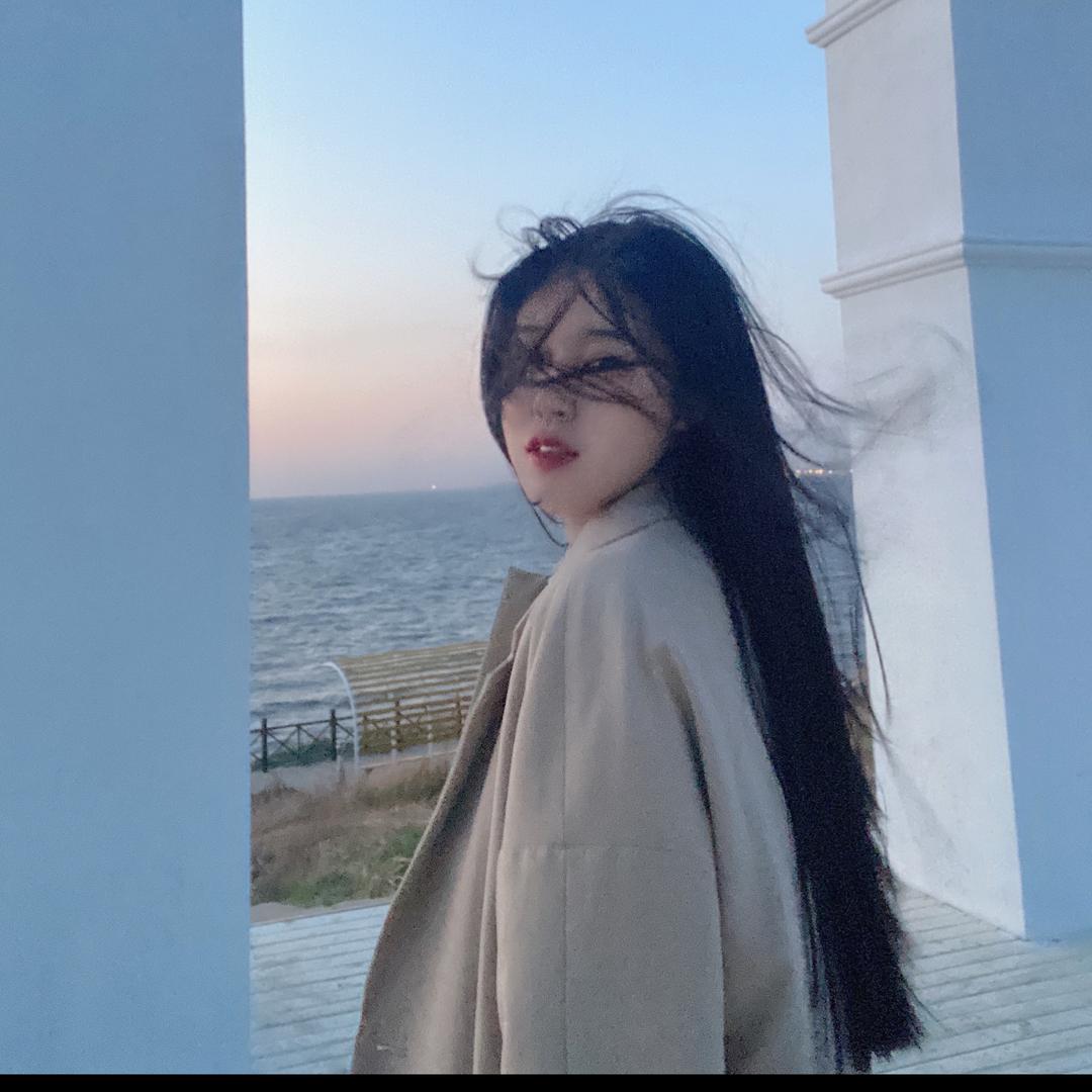 佳丽🎀