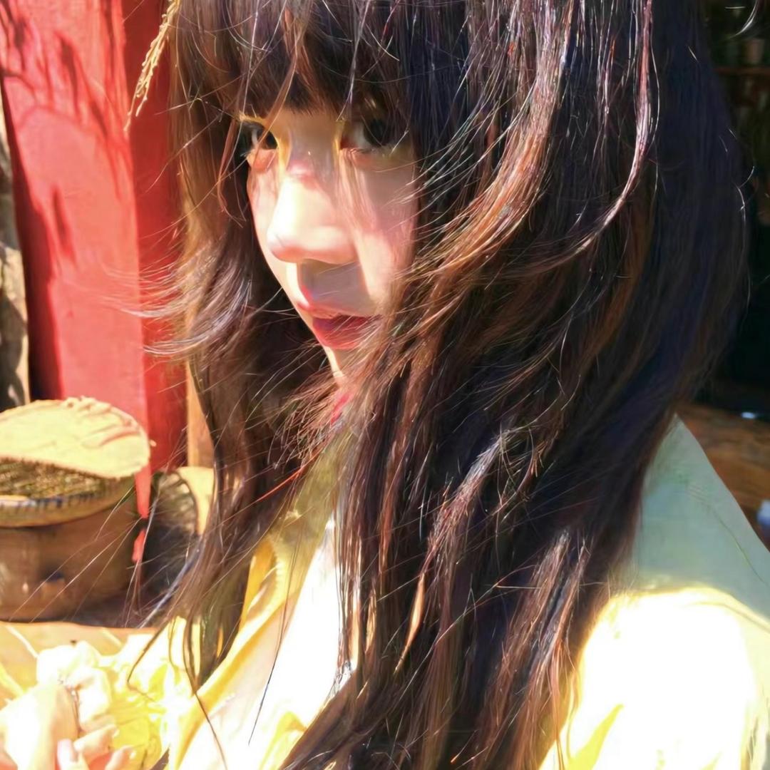 悦儿.