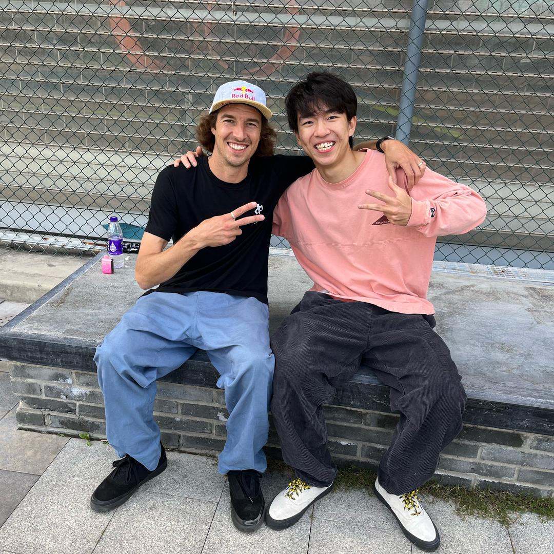 Sk8 PBlead