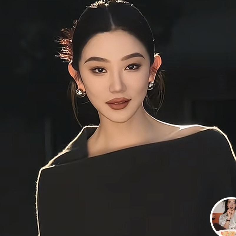 lili~李慧儿