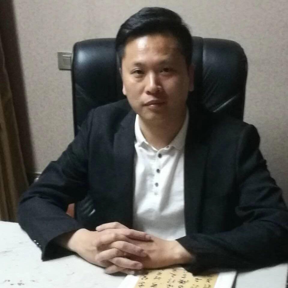 金晓晖书法