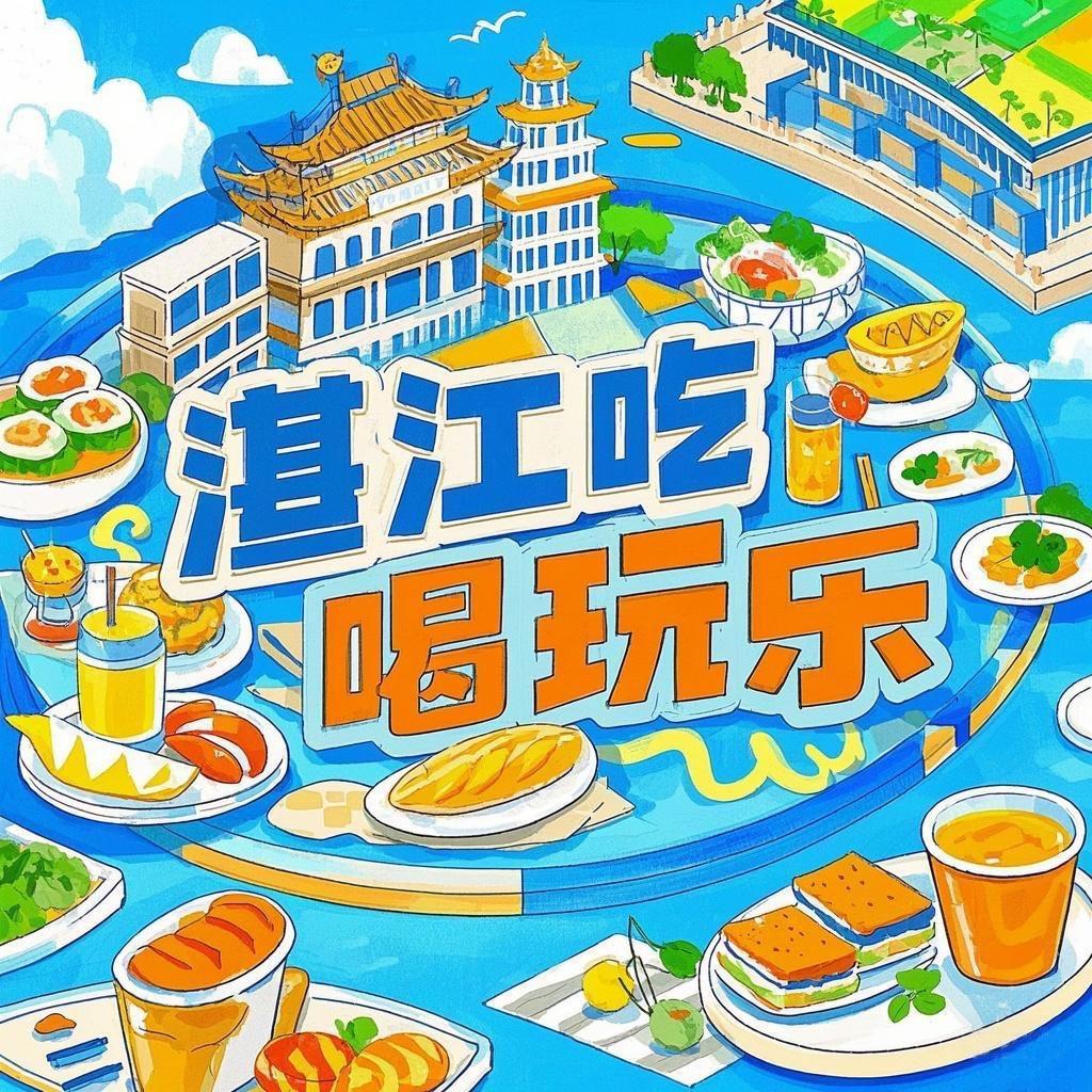 湛江团团赚