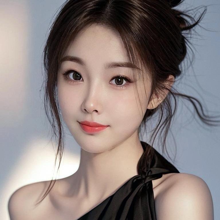 冰美人💞