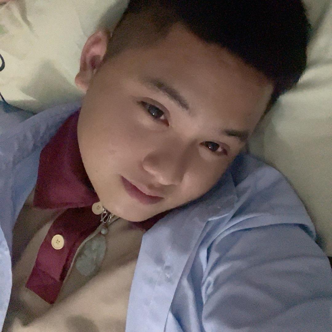 陈家男人