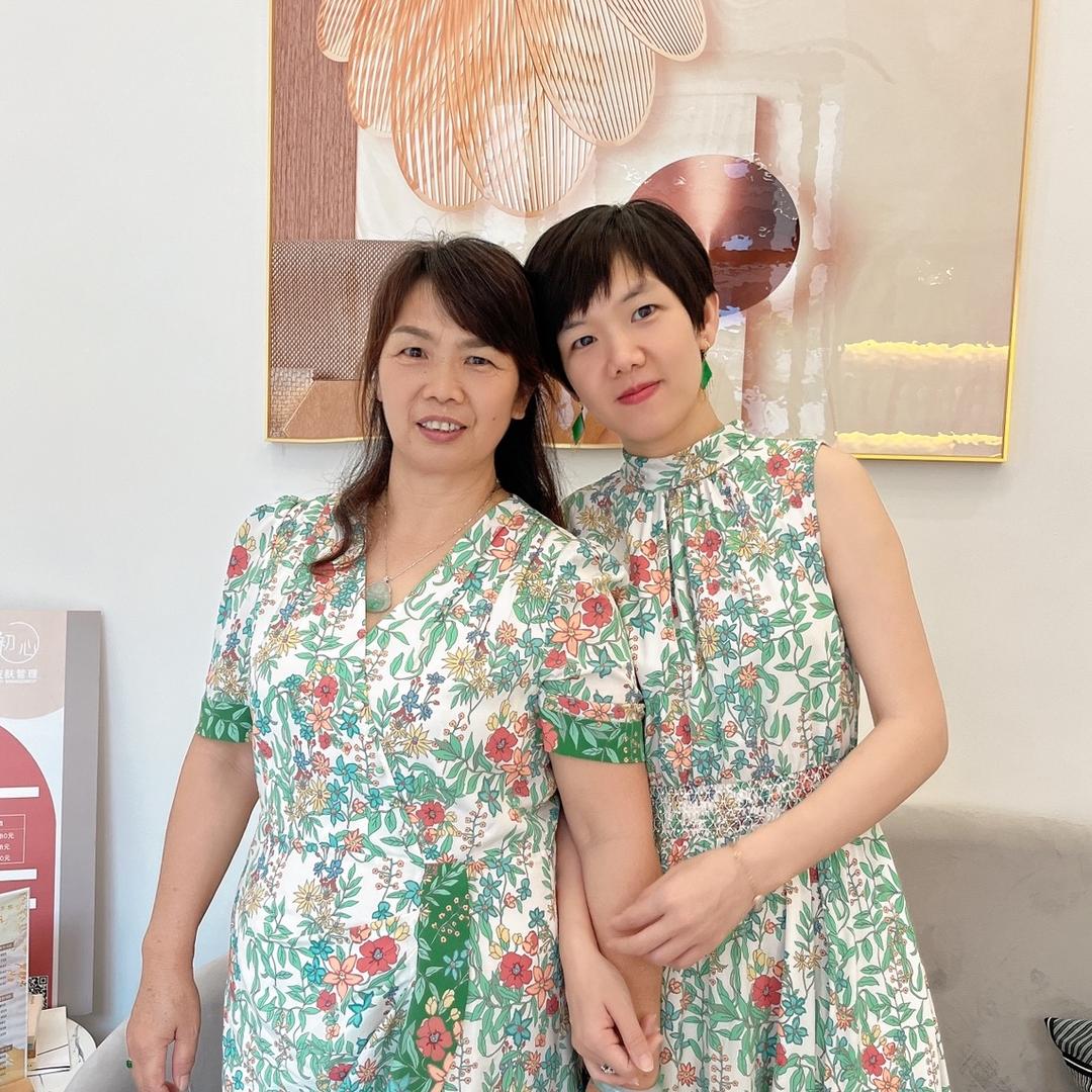 殷小姐爱滋补-