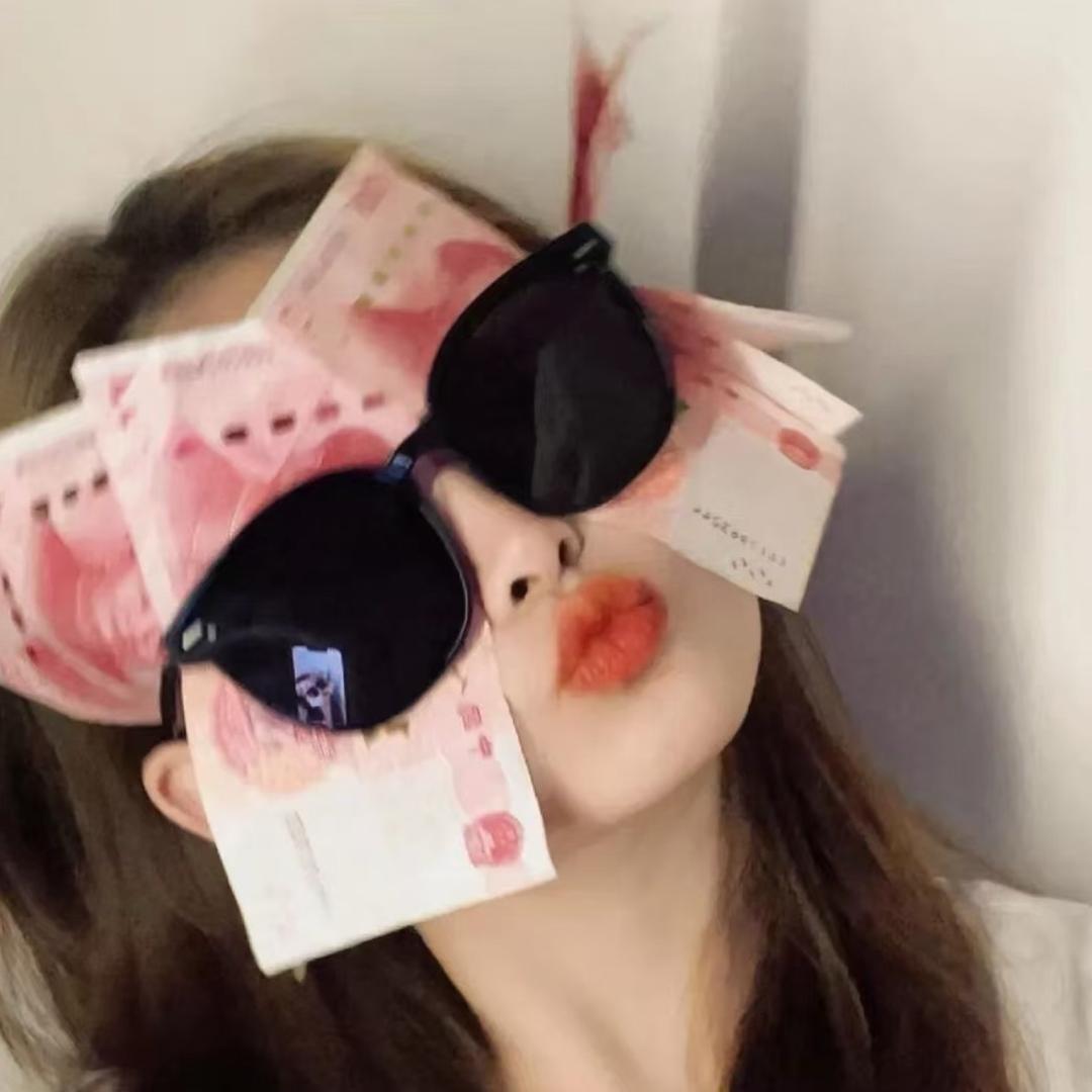 来财  来财～