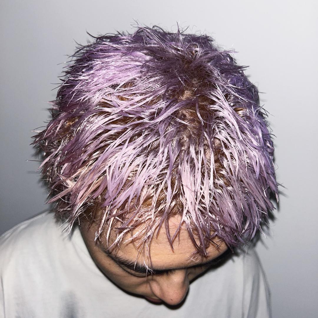 豆桑Dose（外设男神版）