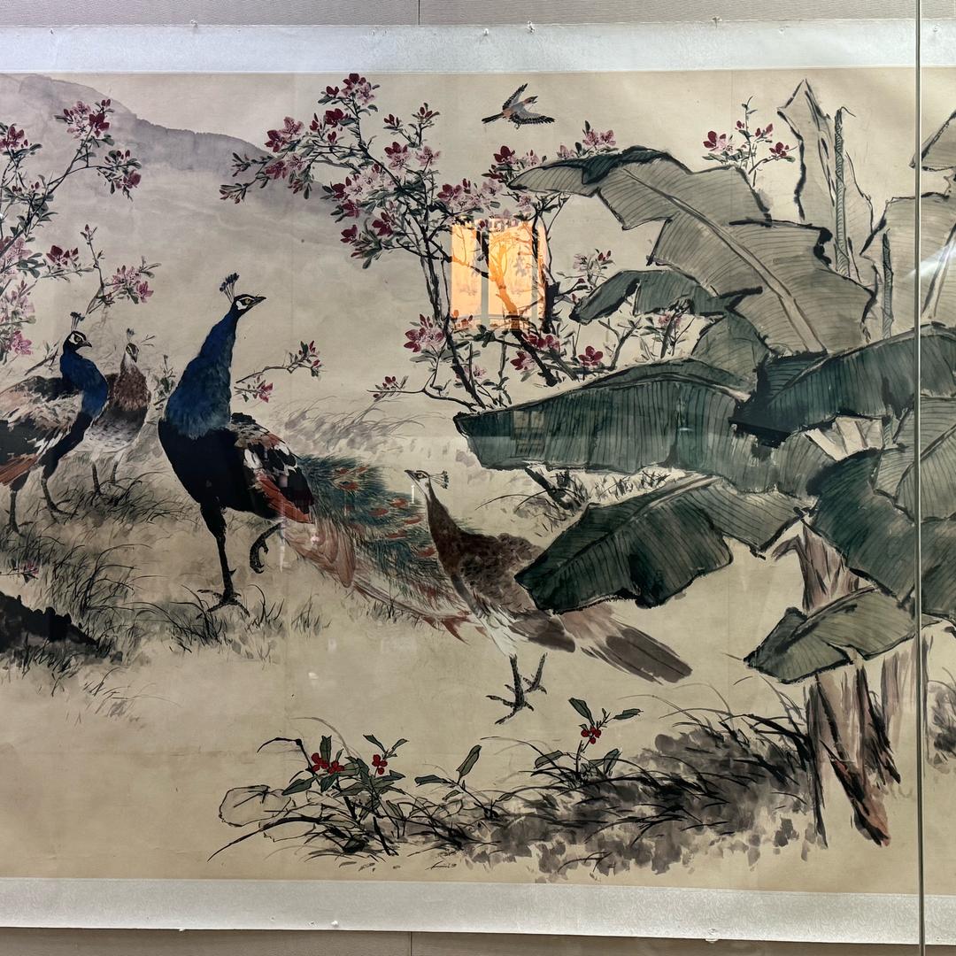幽雅