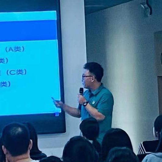 小陈学长不聊中考