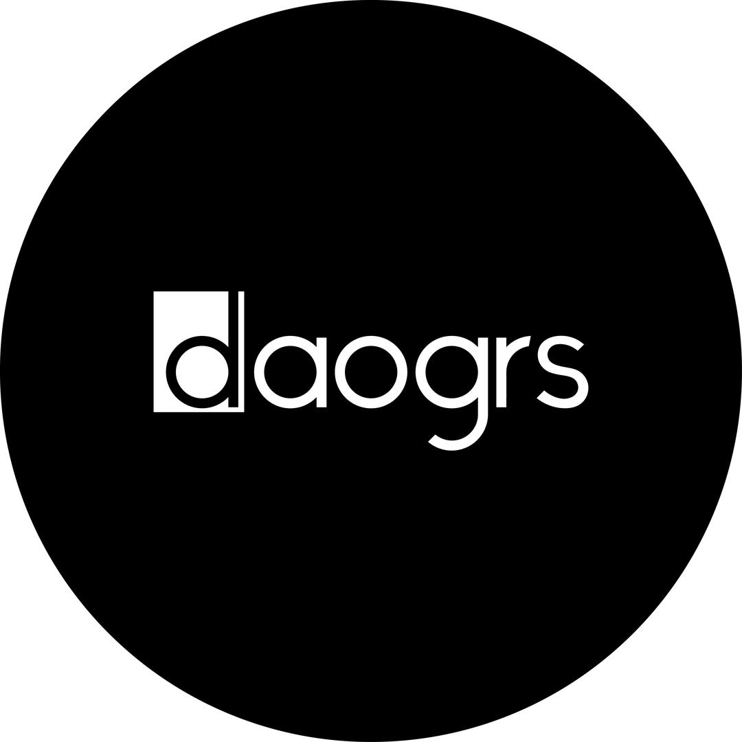 daogrs迪奥格斯