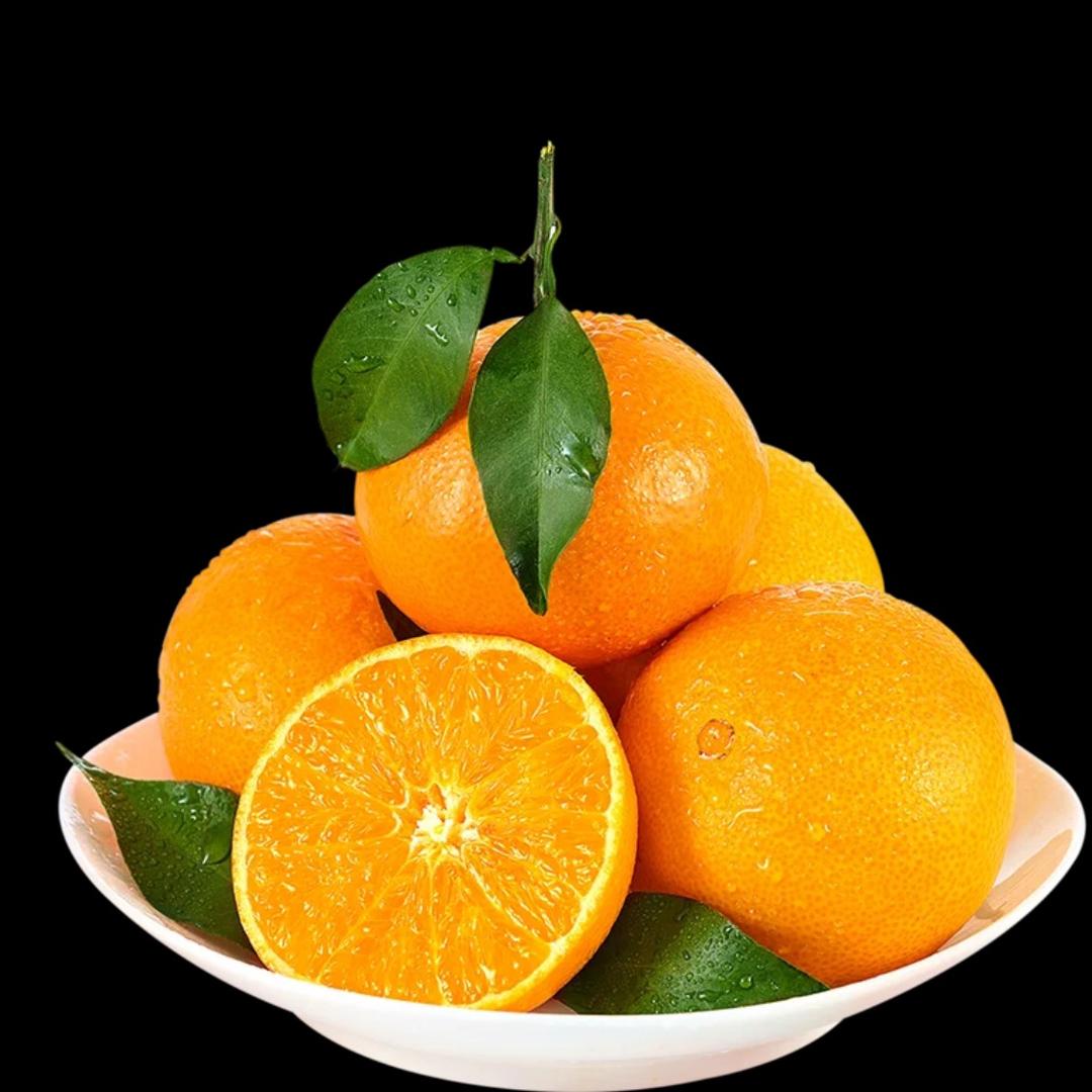 橙子吖
